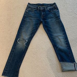 Authentic G-STAR RAW jeans